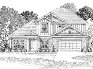 111 Somer Creek Ln, Huntsville, AL 35811