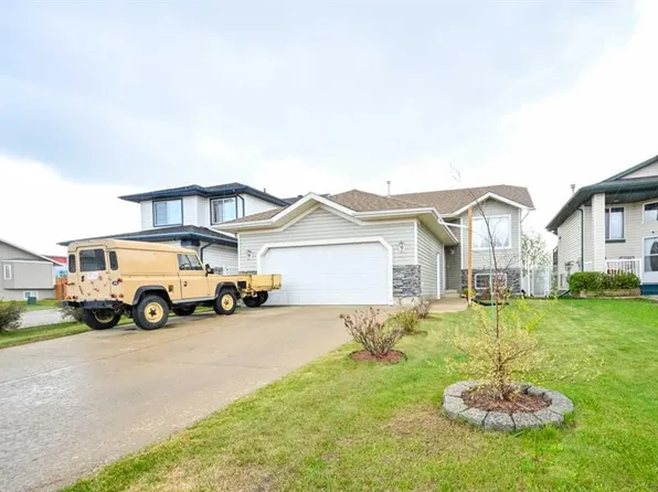 10605 N 72nd Ave, Grande Prairie, AB T8W 2T6