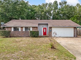 613 Caribbean Way, Niceville, FL 32578