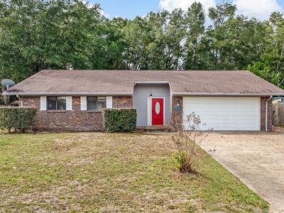 613 Caribbean Way, Niceville, FL, 32578