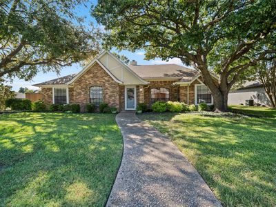 2829 Lawndale Dr, Plano, TX, 75023