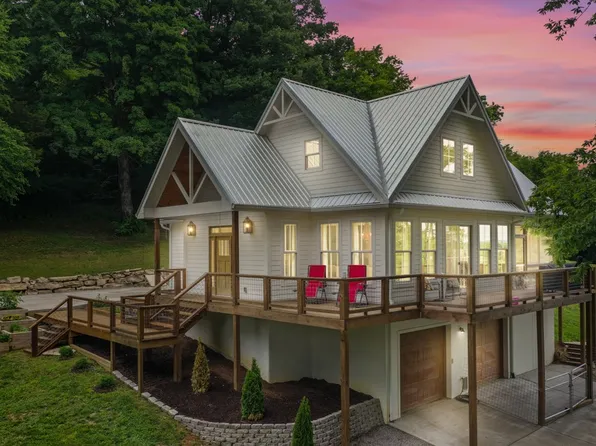 2313-2317 Allisona Rd, Eagleville, TN 37060