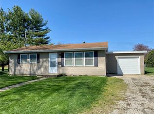 1108 Rudy Ave, Mattoon, IL 61938