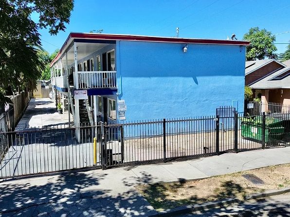 721 N Commerce St APT 7