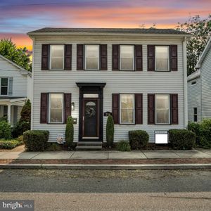 216 S York St, Mechanicsburg, PA, 17055