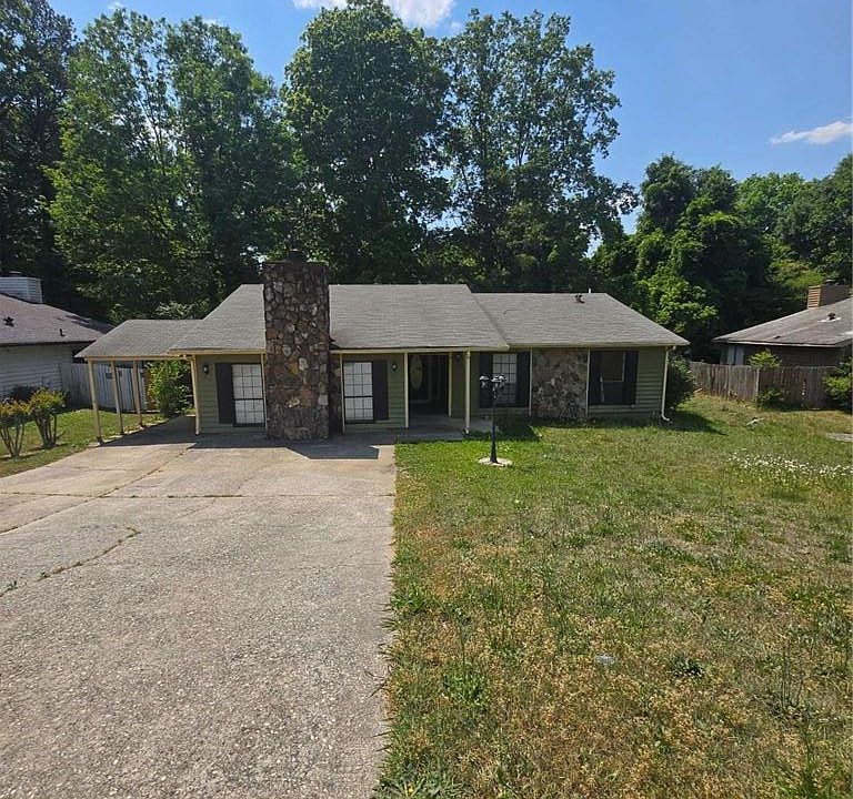 1st image of 8119 Taylor Rd