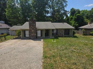 8119 Taylor Rd, Riverdale, GA 30274