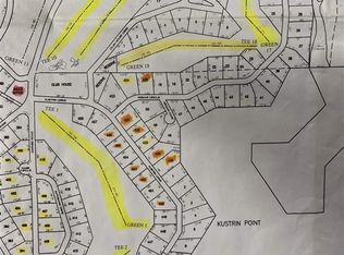 455 Kustrin Rd, Drasco, AR 72530