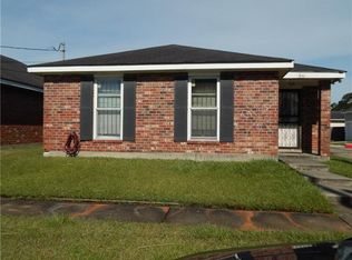 1541 Virginia Marie St, New Orleans, LA 70122