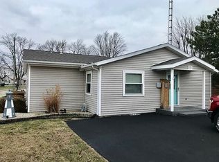 5628 Island View Dr, Celina, OH 45822