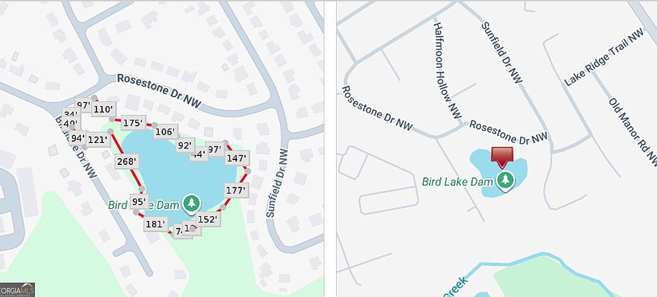 2nd image of 0 Rosestone Dr
