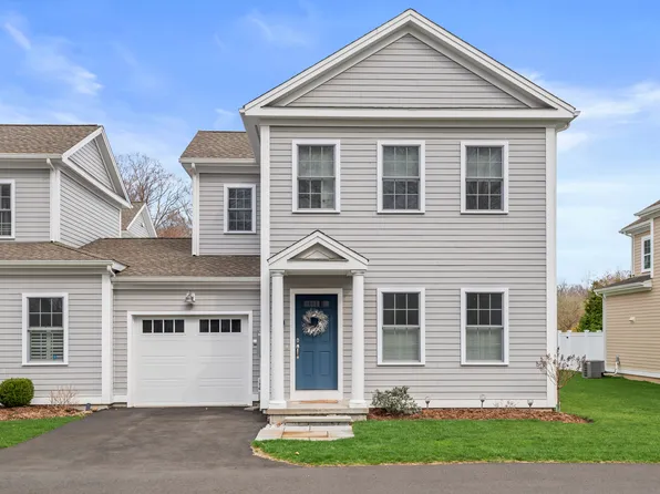 67 Boston Post Road #11, Madison, CT 06443
