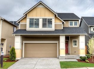 1530 77th Trl SE, Olympia, WA 98501