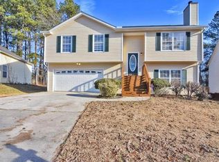 2744 Dahlonega Trl, Austell, GA 30106