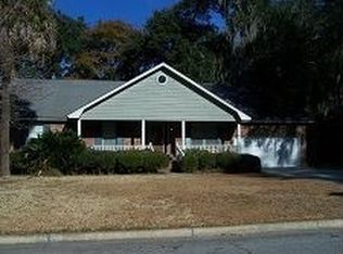 113 Lagoon View Xing, Savannah, GA 31410