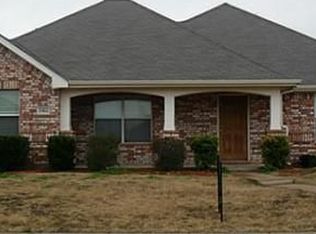 1904 Southbrook Dr, Wylie, TX 75098