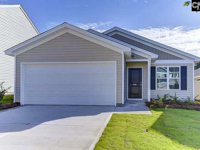 546 Hatteras Dr — Photo 1