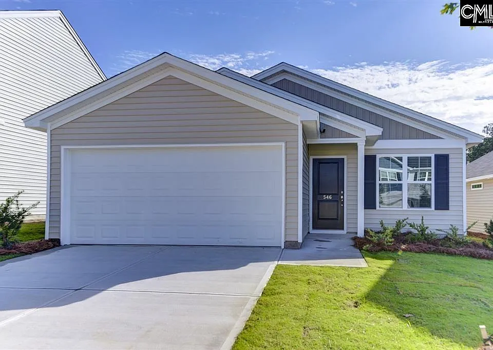 546 Hatteras Dr
