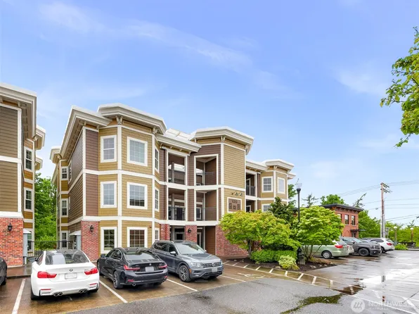 1212 Old Fairhaven Parkway #202, Bellingham, WA 98225