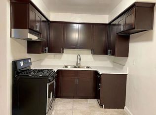 The South Bay Apartments, Torrance, CA 90501