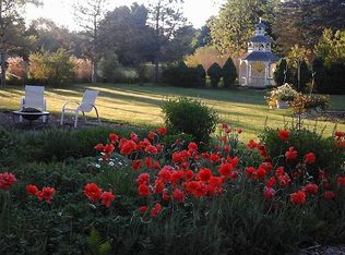 3787 Lodimeadow Ct, Saline, MI 48176