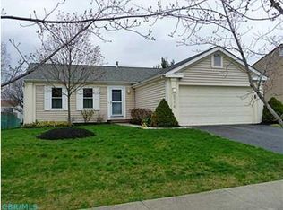 3776 Timberland Dr, Columbus, OH 43230
