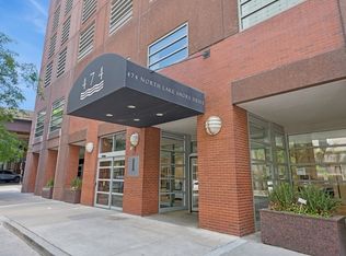 474 N Lake Shore Dr APT 3508, Chicago, IL 60611