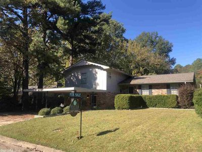 1305 Arrowhead Pl Pine Bluff Ar 71603 Zillow