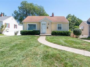2609 Parallel Ave, Saint Joseph, MO 64506