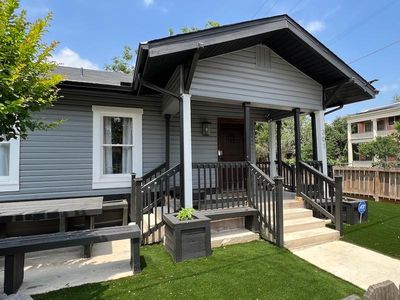 301 S Monumental St, San Antonio, TX, 78203