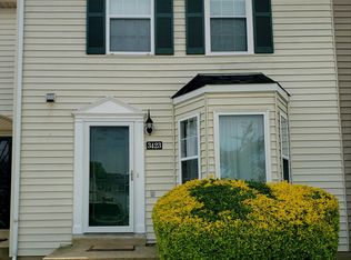 3423 Princess Grace Ct, District Heights, MD 20747