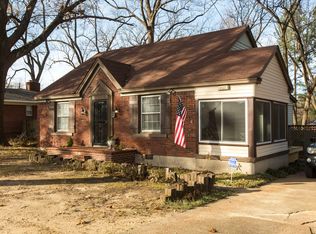 4422 Tutwiler Ave, Memphis, TN 38122
