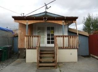 9012 B St, Oakland, CA 94603
