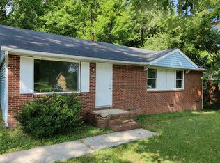 3030 Crawford Ave, Gastonia, NC 28052