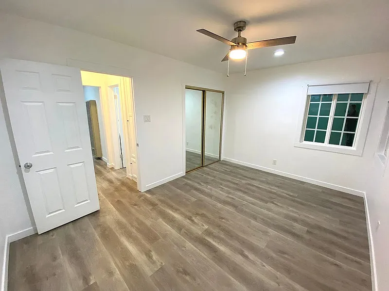 1 bed, 1.0 bath, 700 sqft, $1,650 — Photo 1