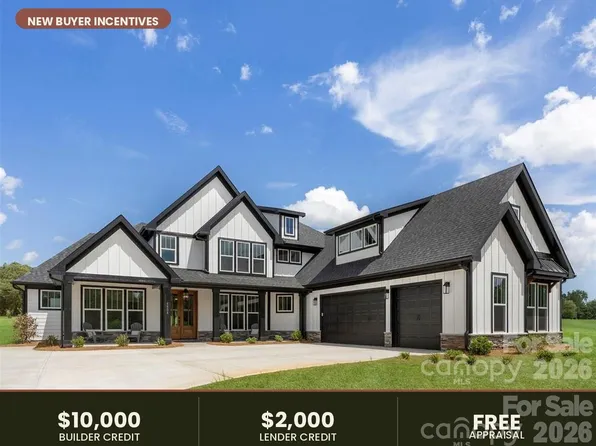 4606 Quiet Rail Ct, Lancaster, SC 29720