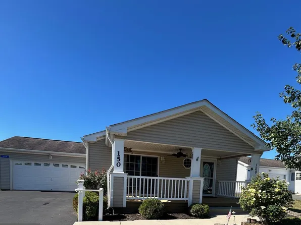 150 Random Rd, Douglassville, PA 19518