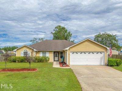 256 Merriwood Cir, Kingsland, GA, 31548