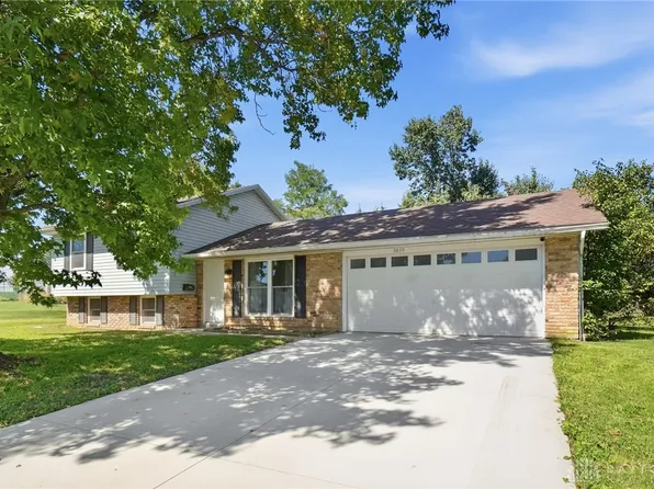 3039 Lynn Haven St, Springfield, OH 45503