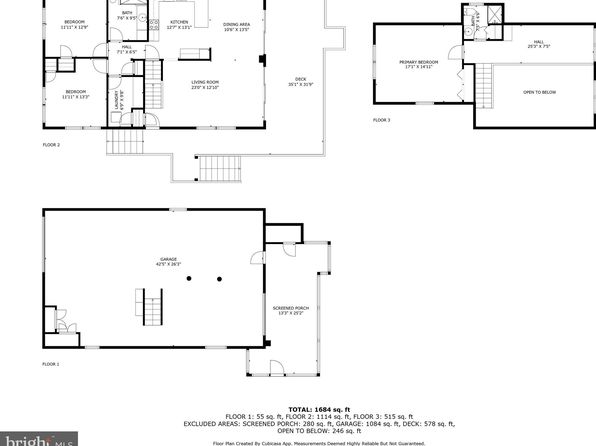 32 Laurel Rd, Perryville, MD 21903