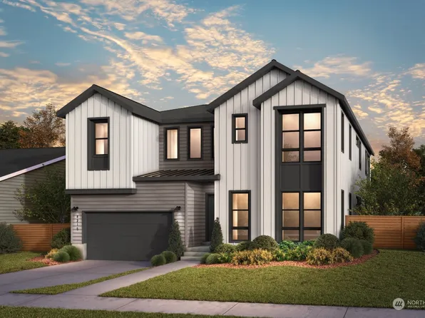 8215 22nd Avenue NE, Seattle, WA 98115