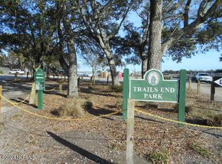 414 Trails End Rd, Wilmington, NC 28409