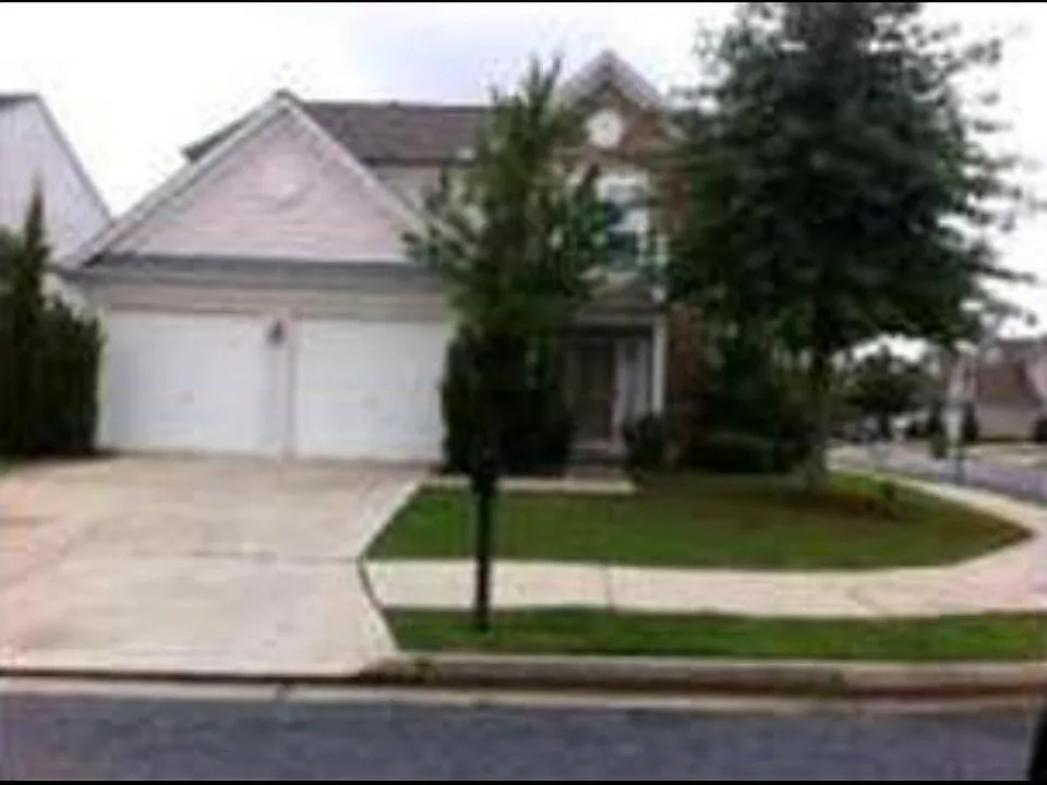 Tinsley Way SW