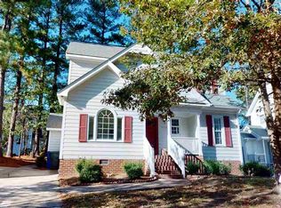 3712 E Jameson Rd, Raleigh, NC 27604