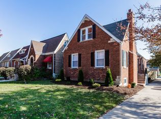 1406 E 86th St, Chicago, IL 60619