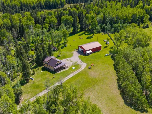 33445 S Highway 587, Rural Mountain View County, AB T0M 1X0