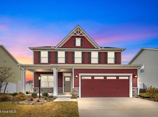 104 Garland St, Moyock, NC 27958