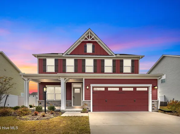 104 Garland Street, Moyock, NC 27958