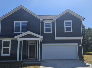 6304 Oak Passage Dr, Raleigh, NC 27603