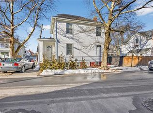 273 Montgomery Ave, Providence, RI 02905